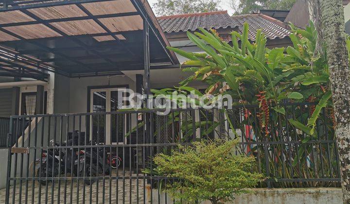 rumah cantik bukit damai indah balikpapan 1