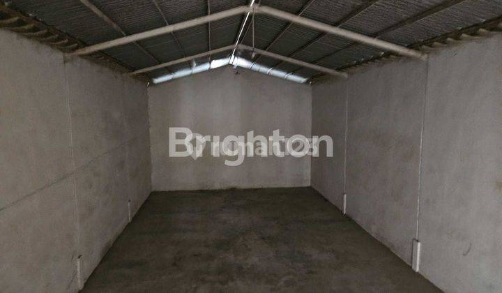 disewakan gudang bizhub 52 balikpapan 2