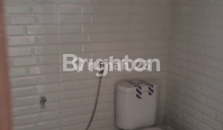 dijual ruko baru sepinggan balikpapan 2