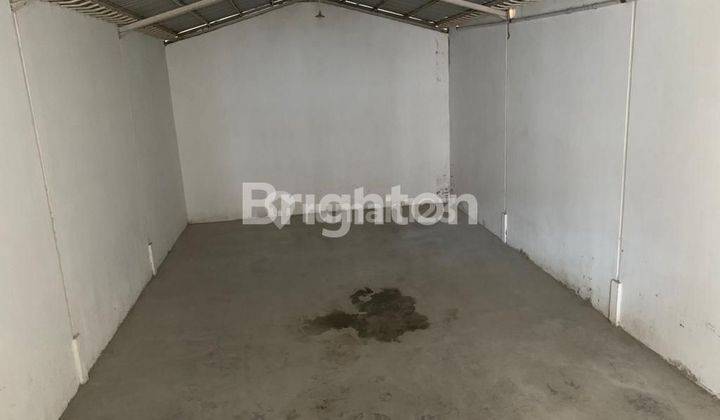 disewakan gudang bizhub 52 area pergudangan balikpapan 2
