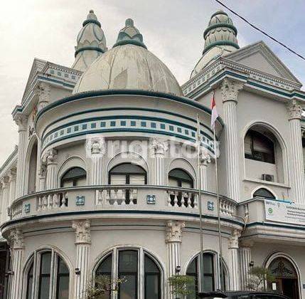 Disewakan gedung MT haryono balikpapan pusat kota balikpapan 2