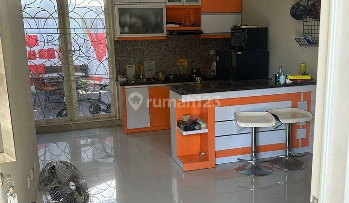 Dijual Rumah Cantik Batakan Village Balikpapan 2