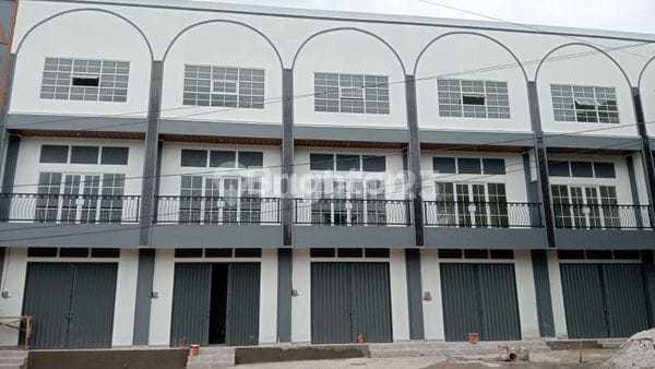 Dijual Ruko Baru Dan Cantik Di Jalan Beller Dijual Ruko Baru Dan Cantik Di Jalan Beller