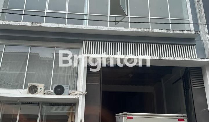 Warehouse for sale woho bizhub 52 kariangau balikpapan Warehouse for sale woho bizhub 52 kariangau balikpapan