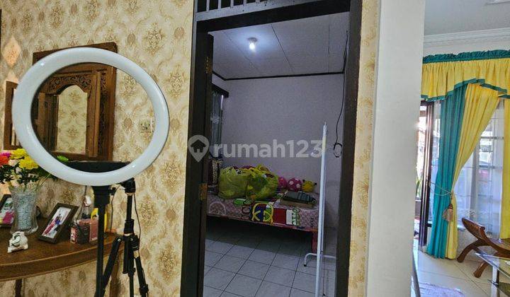 dijual rumah cantik bukit damai indah  2