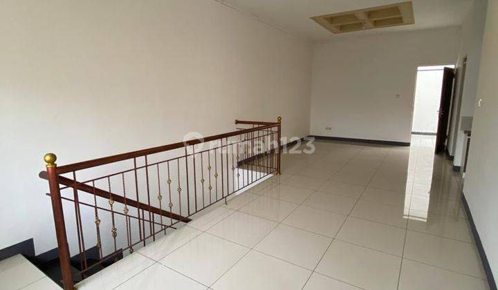 Batu Indah Batununggal - Bangunan Minimalis Modern Siap Huni - Turun Harga Jual Cepat (Good Invest) 2