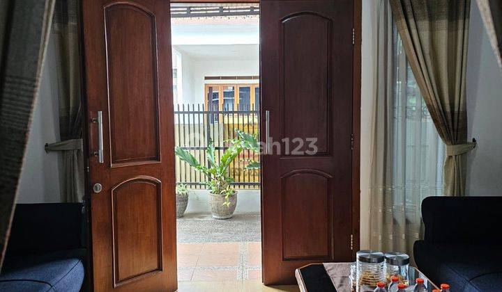 Dijual Rumah 2 Lantai Di Jatihandap Cicaheum Bandung Shm 2