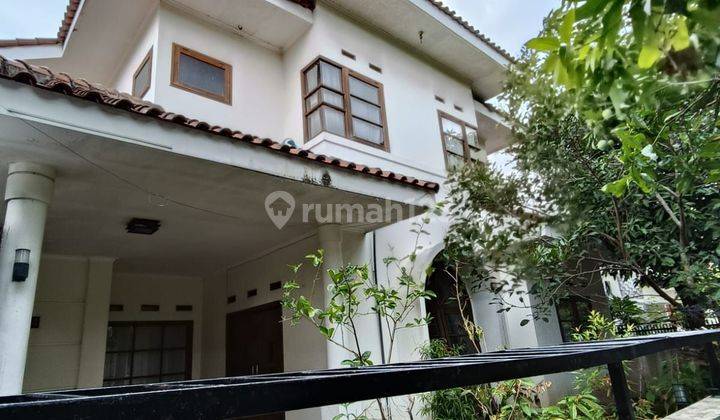 Rumah Di Arcamanik Komplek Puriayu - 2 Lantai Sudah Shm 1