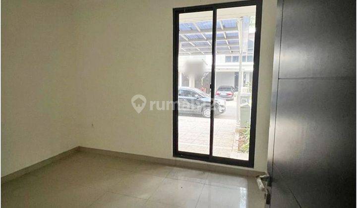 Rumah Siap Huni Cluster Btari Premium Summarecon Bandung - Shm 2 Lantai 2