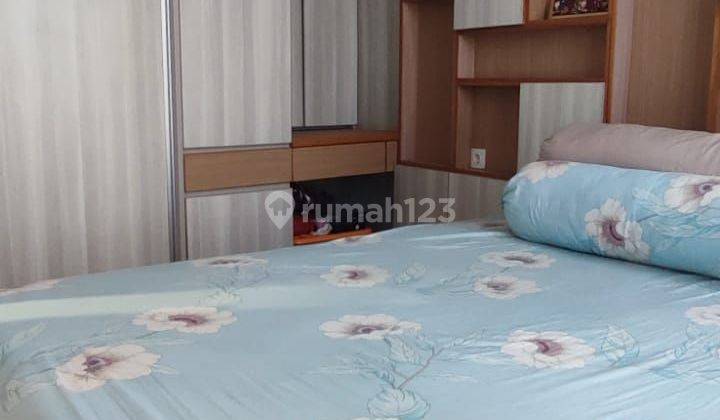 Apartemen Landmark Residence - 2 Kamar Tidur Bagus Furnished 2