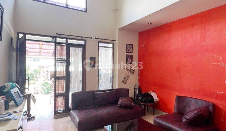 Rumah Di Awani Residence Gadobangkong Cimareme - Harga Dibawah Pasar 2