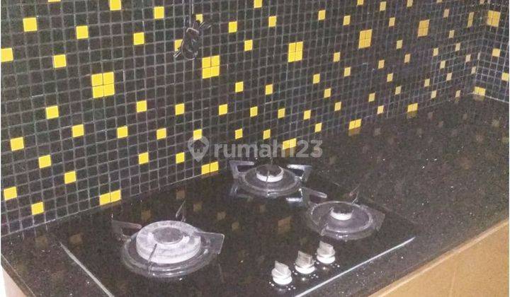 Rumah Di Cluster Mekarwangi Bandung - Semi Furnished Bagus 2