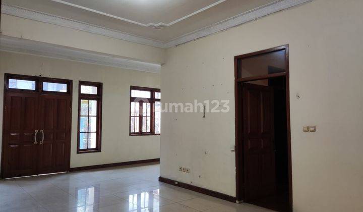 Dijual Rumah 2 Lantai Di Sayap Pasir Kaliki 2