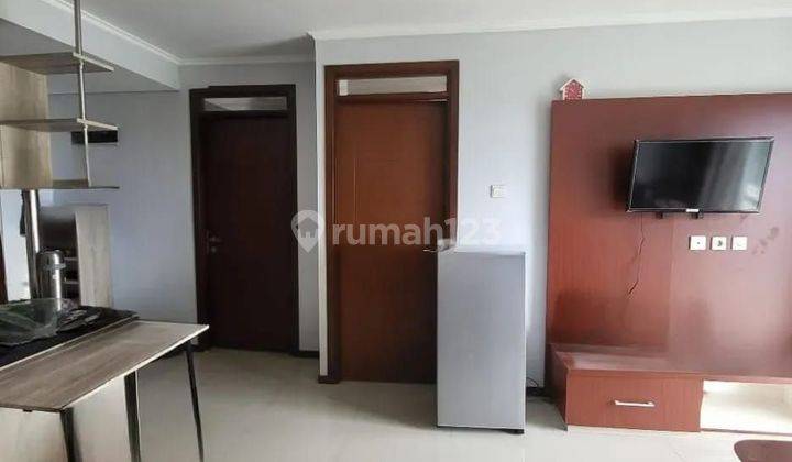 Apartemen Gateway Pasteur - 3 Kamar Tidur Bagus 2