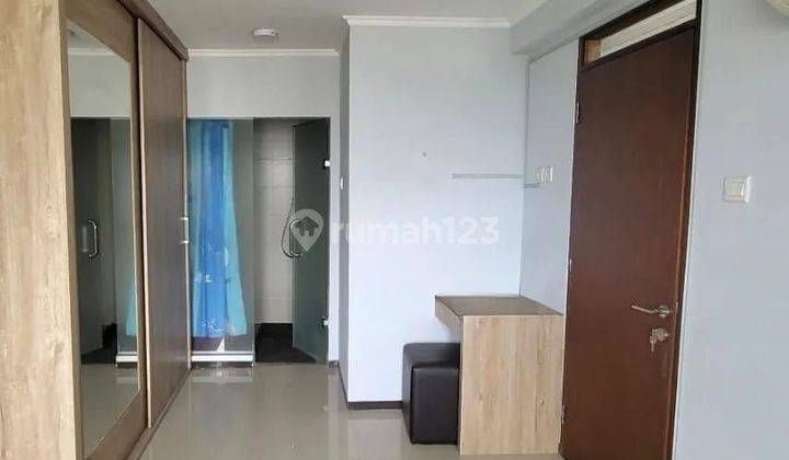 Apartemen Gateway Pasteur - 3 Kamar Tidur Bagus 2