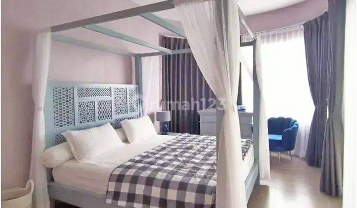 Rumah Villa Di Dago Pakar Bandung -  Full Furnished Hanya 2 Unit 2 Lantai 1