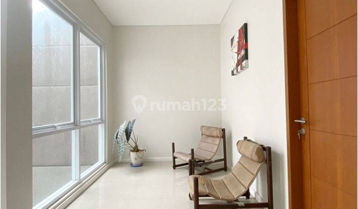 Dijual Rumah Baru Minimalis Tubagus Ismail Bandung 2 Lantai 2