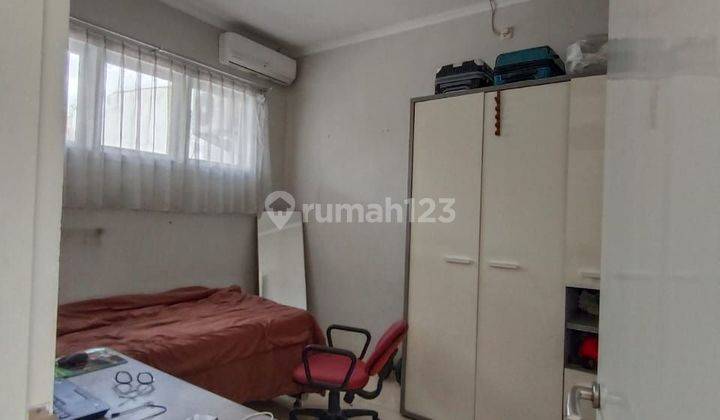 Rumah Di Dalam Cluster Cikutra - Jual Cepat 2