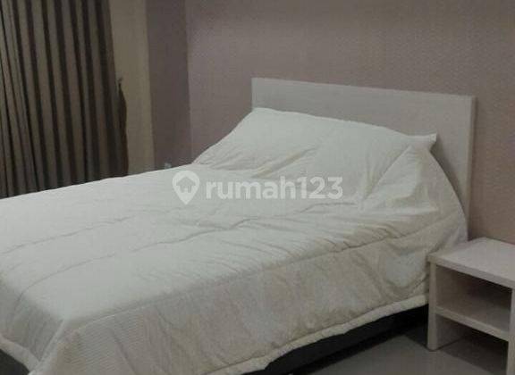 Dijual Apartemen La Grande Merdeka Tamansari Bagus Furnished 1