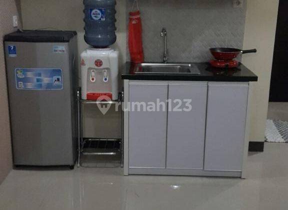 Dijual Apartemen La Grande Merdeka Tamansari Bagus Furnished 2