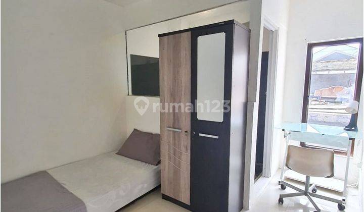 Rumah Kost Elit Di Taman Sari Bandung - Full Furnished 3 Lantai 2