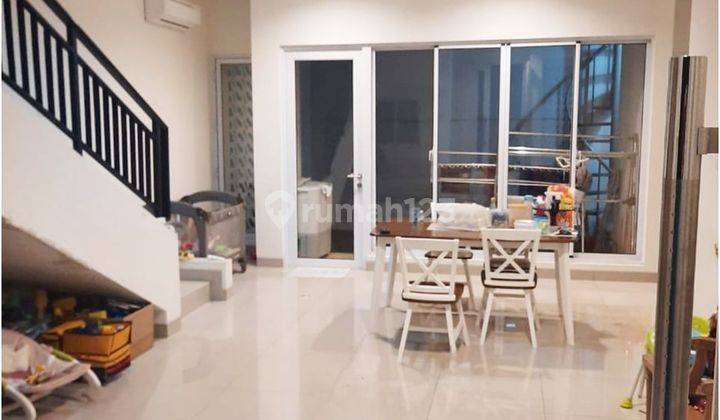 Rumah Di Summarecon Cluster Amanda - Siap Huni 2 Lantai Lokasi Strategis 1