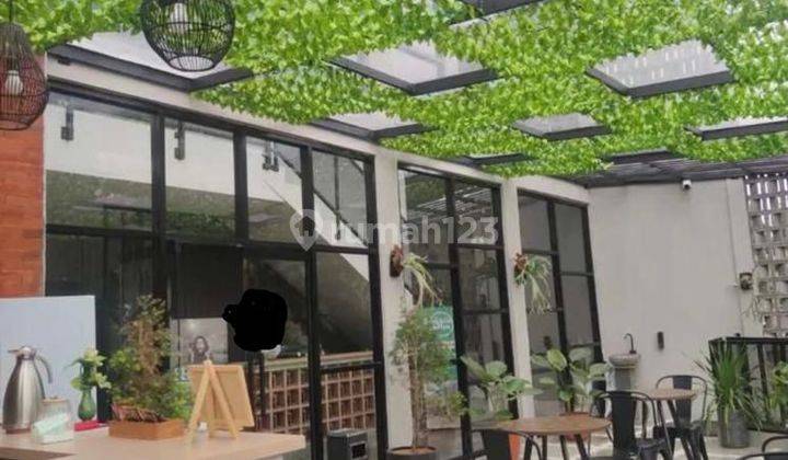 Dijual Cepat Hotel Strategis Sedang Berjalan Di Setra Sari 2