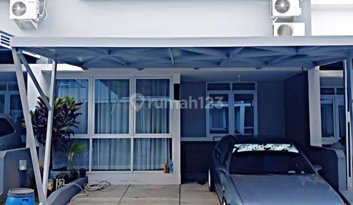  Rumah Di Perumahan Paradise Regency Antapani - Minimalis 2 Lantai 2