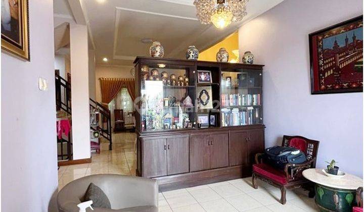 Dijual Rumah Di Komple Awiligar Bandung Siap Huni 1