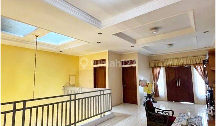 Dijual Rumah Di Komple Awiligar Bandung Siap Huni 2