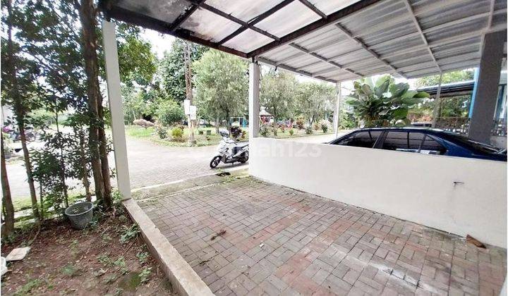  Rumah De Makaresh Derwati Bandung - Bagus Lokasi Strategis 1