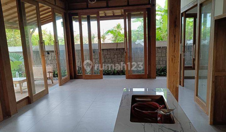 Dijual Villa 2 Lantai Di Sanur Bali 2