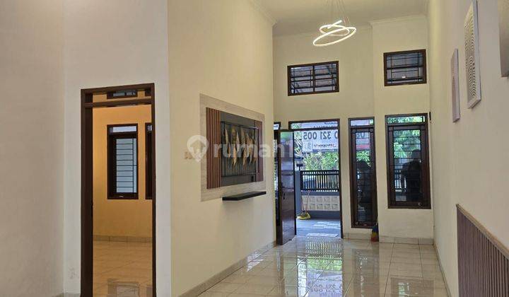 Rumah Di Taman Kopo Indah -  Siap Pakai Shm 1