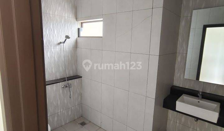 Rumah Di Summarecon Bandung Cluster Btari - Dijual Cepat 2 Lantai 2