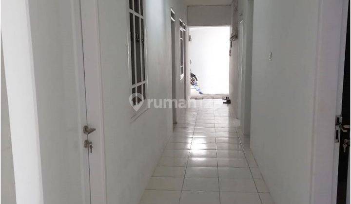 Dijual Rumah Kost Di Kiaracondong Masih Baru  Siap Pakai Dan Siap Huni Sudah SHM 1