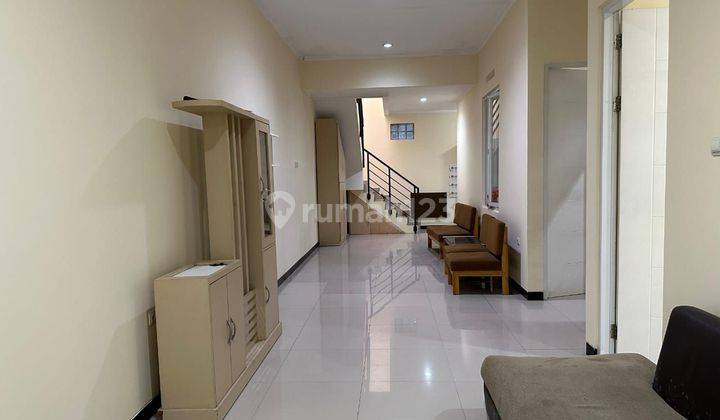 Rumah Di Taman Kopo Indah V Springville - Harga Bersahabat Nego Sampai Deal 1