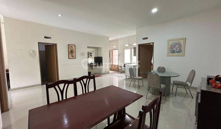 Rumah Nyaman Banget Dan Aman Di Batununggal - Furnished Jalan Lebar Shm Bagus 1