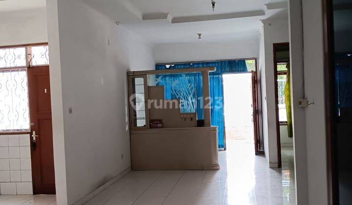 Rumah Di Taman Lingkar Selatan Peta Bandung - Semi Furnished 1