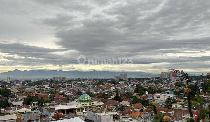 Rumah Tinggal/Kantor Di Dago Atas - 4 Lantai Bagus Terawat Adem Lokasi Strategis 2