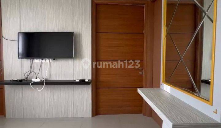 Apartemen Dago Suites Apartment - 2 Kamar Tidur Bagus Furnished Murahh Banget!!  2