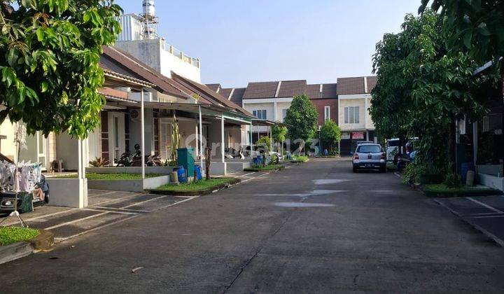 Rumah Di Taman Kopo Indah 5 Pinewood - Murah Banget Kondisi Bagus Terawat 2