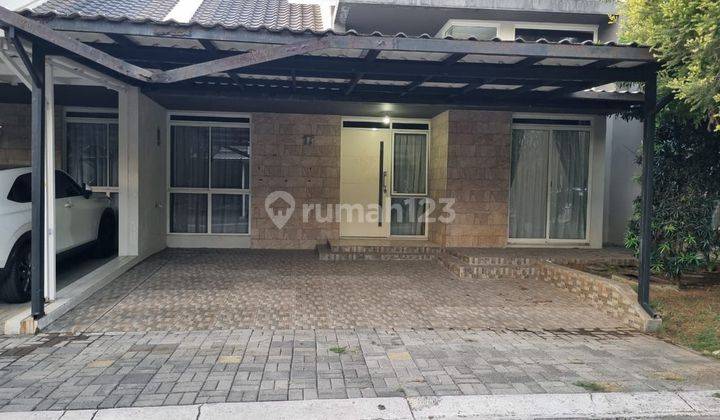 Rumah Di Kota Baru Parahyangan Tatar Wangsakerta -Murahh!! Sudah Shm 1