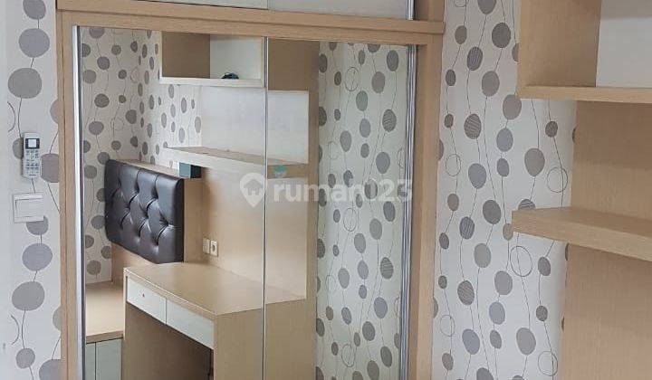 Apartemen Parahyangan Residences - 1 Kamar Tidur Furnished Bagus 2