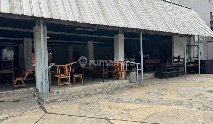 Disewakan Ruang Usaha Ex Cafe Mainroad Di Setiabudi 12000 M Bagus 2