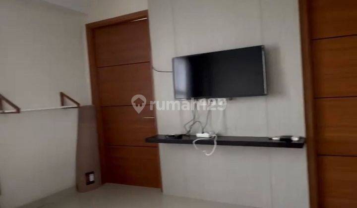 Apartemen Dago Suites Apartment - 2 Kamar Tidur Bagus Furnished Murahh Banget!!  1