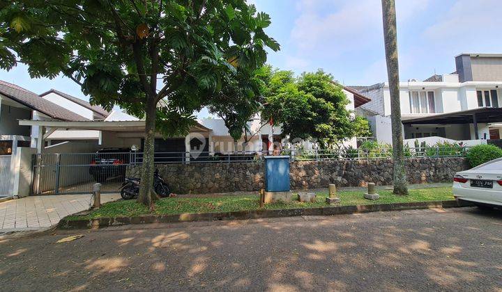 Rumah SHM Asri & Aestetik 2 lantai di GIRI LOKA 1 BSD, MURAH 1