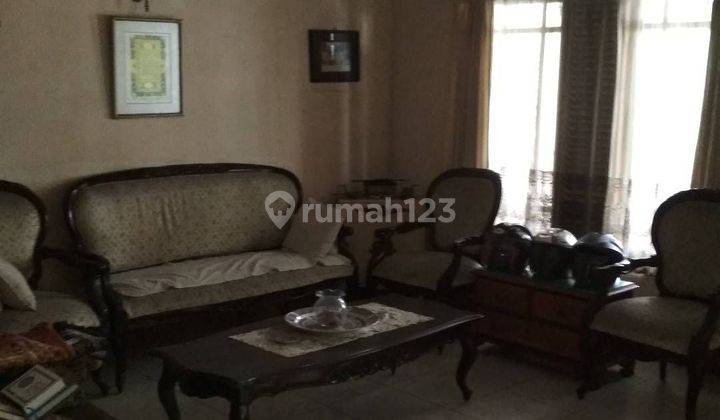 Dijual Rumah Grogol 1