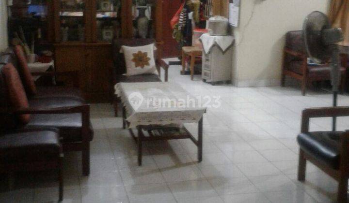 Dijual Rumah Hitung Tanah 1