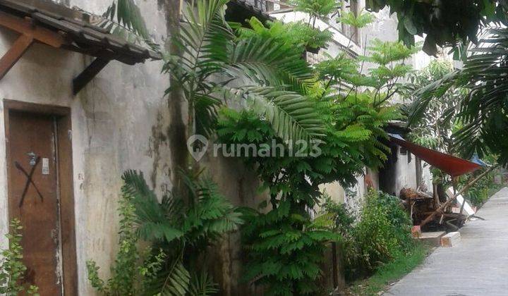 Dijual Rumah Hitung Tanah 2