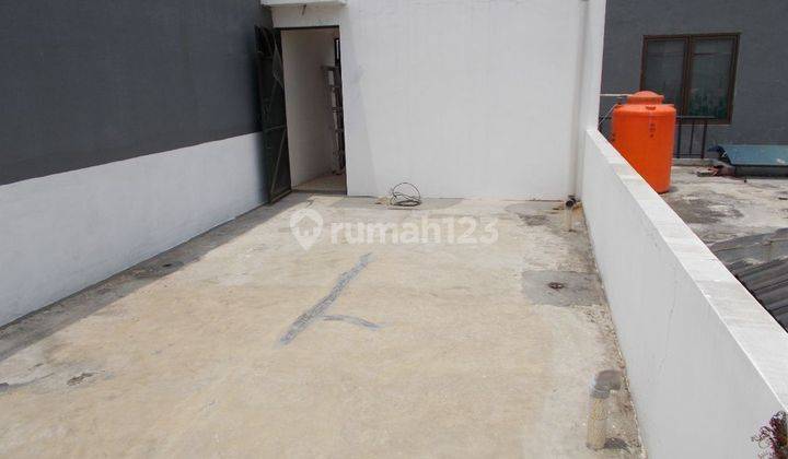 Dijual Cepat Rumah Kresek 2